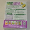 MINIBURGER VERDURE GRIGLIATE 4PZ 160GR - immagine 2