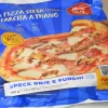 PIZZA SPECK BRIE E FUNGHI MARGH. 2PZ 760GR - immagine 3