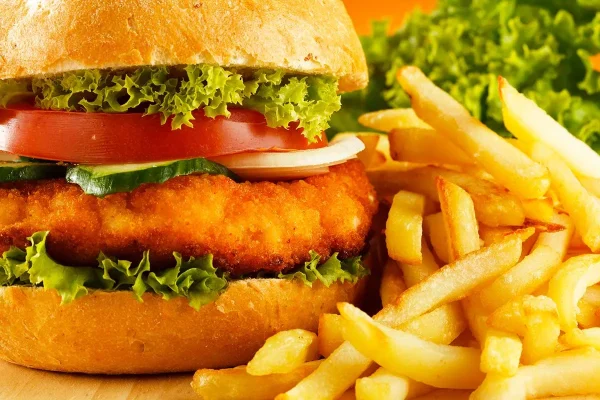 2 COTOLETTE DI POLLO 180GR