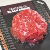 TARTARE DI BLACK ANGUS 100GR - immagine 2