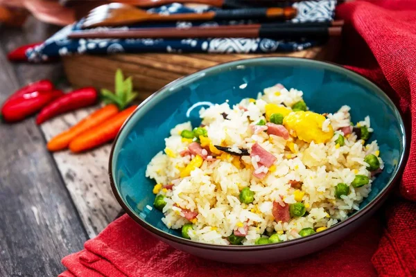 RISO CANTONESE 250GR