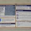 FILETTI DI MERLUZZO ALLA MUGNAIA 220GR - immagine 2