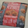 POLPETTE DI BOVINO, SUINO E FORMAGGIO 400 GR - immagine 3