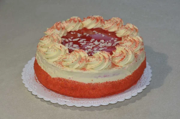 RED VELVET A.P. 900GR