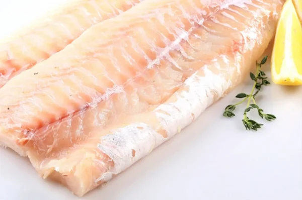 FILETTO MERLUZZO D’ALASKA 100/200 560GR