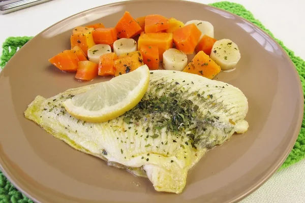 FILETTO PLATESSA PV