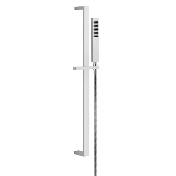 04531 – Saliscendi Miami quadro in ottone completo