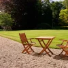 Set pranzo Alexia di Traditional Teak - immagine 2