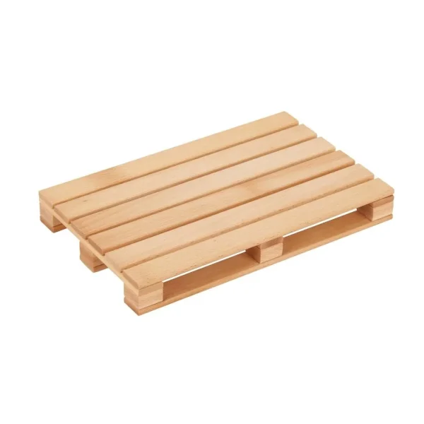 Tagliere pallet in legno faggio – 30×20