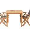 Poltrona Kate di Traditional Teak - immagine 2