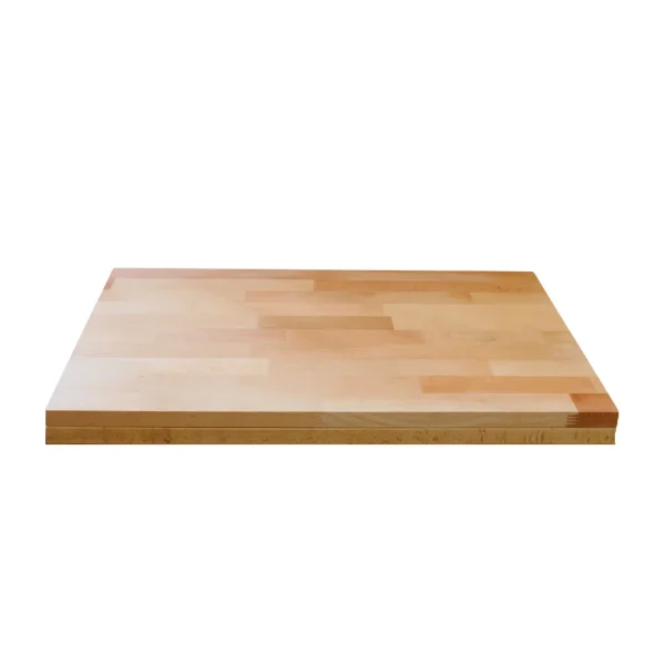 Asse Pasta, Legno Faggio, 50cm, Con bordo