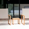 Sedia Lounge Sofia - immagine 2