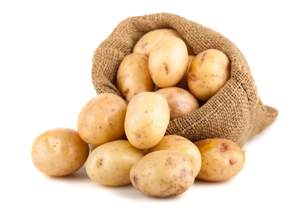 Patate Multiuso rete 2 kg