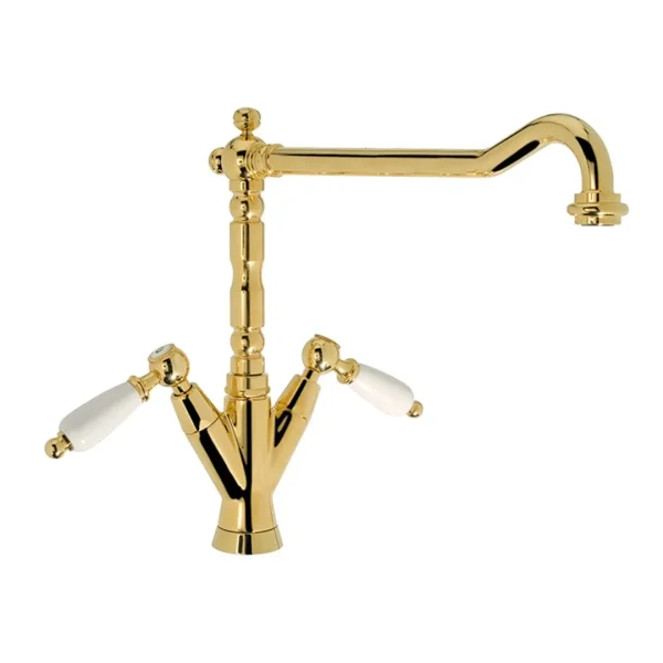 12170 – Monoforo lavello Queen cucina