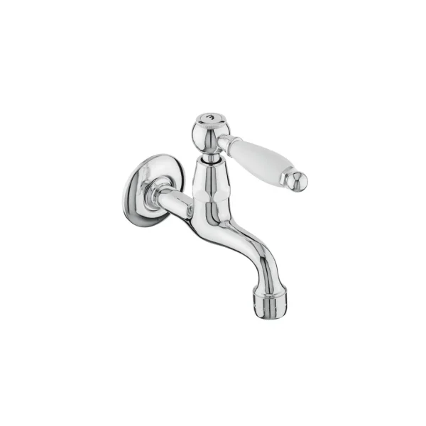 12225 – Rubinetto lavello a muro 1/2″