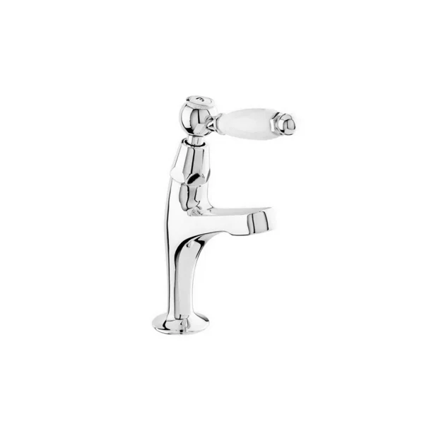 12228 – Rubinetto collo cigno alto 1/2″