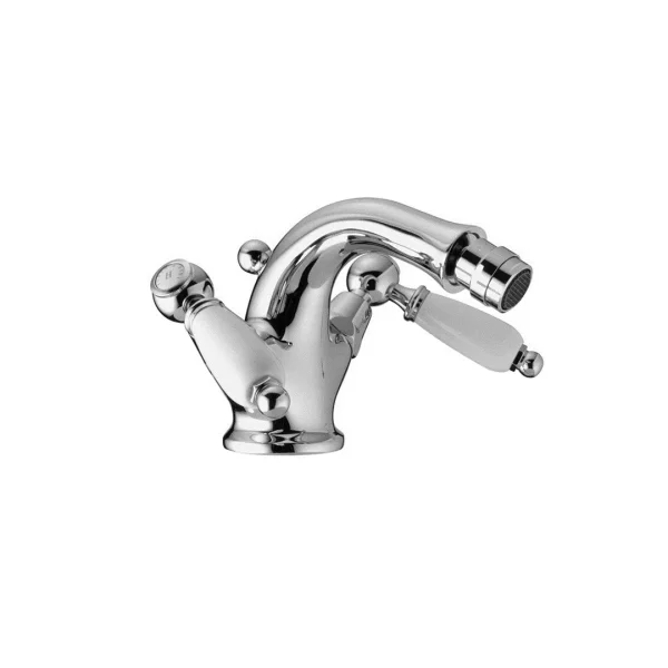 12320 – Monoblocco bidet modello alto con scarico automatico