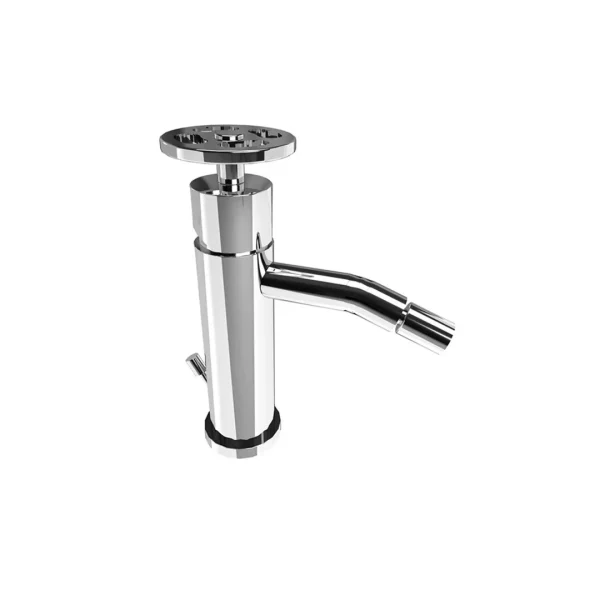 15120 – Monocomando bidet con scarico automatico