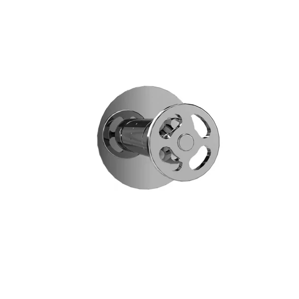15133 – Monocomando doccia incasso piastra slim