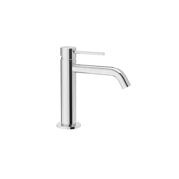 19111 – Monocomando lavabo con piletta click-clack