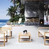 Sedia Lounge Sofia - immagine 4