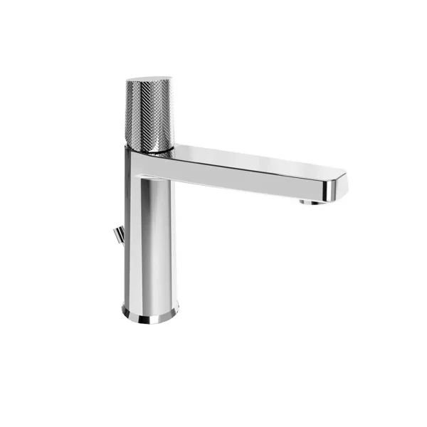 20110 – Monocomando lavabo con scarico automatico
