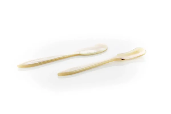 Set caviale 2 pz. in Corno – Arca