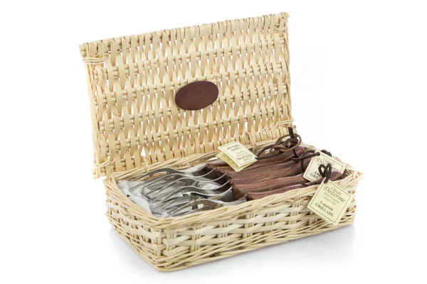 Set forchette 6 pezzi – Laguiole