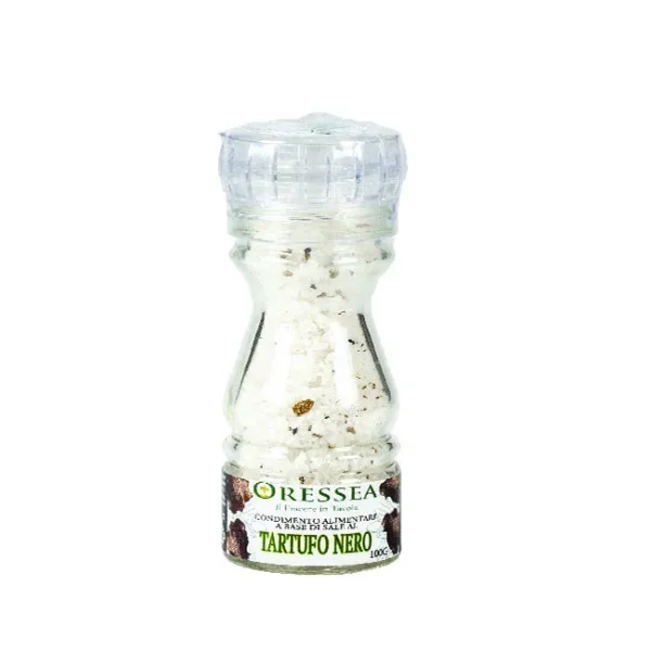 Sale al Tartufo Estivo