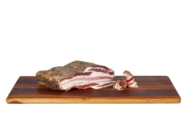 Pancia Salata di Suino – 1Kg. Circa