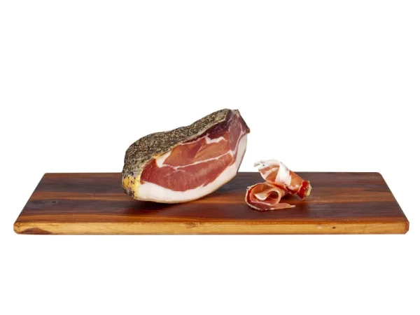 Coscia di Suino Stagionato – 1Kg.