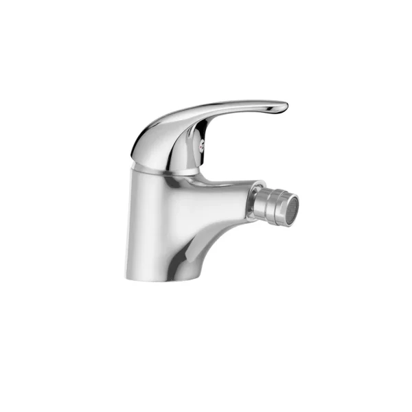 22120 – Monocomando bidet con scarico automatico