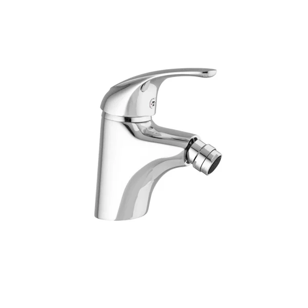 22122 – Monocomando bidet medio con scarico automatico