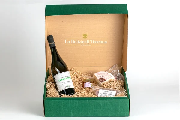 Box Degustazione: L’Aperitivo