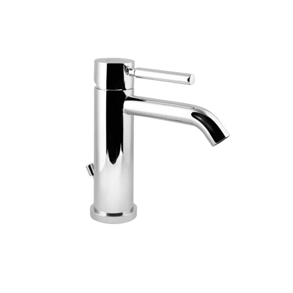 23110 – Monocomando lavabo con scarico automatico