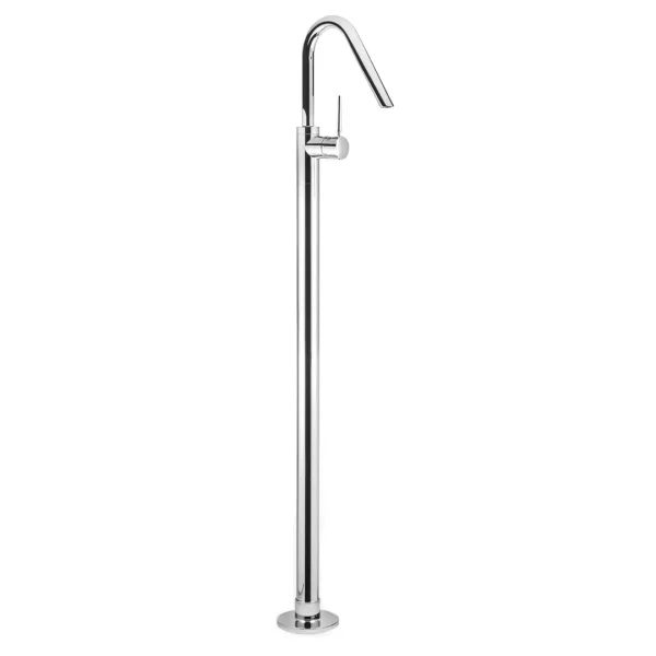23192 – Monocomando lavabo a pavimento senza scarico