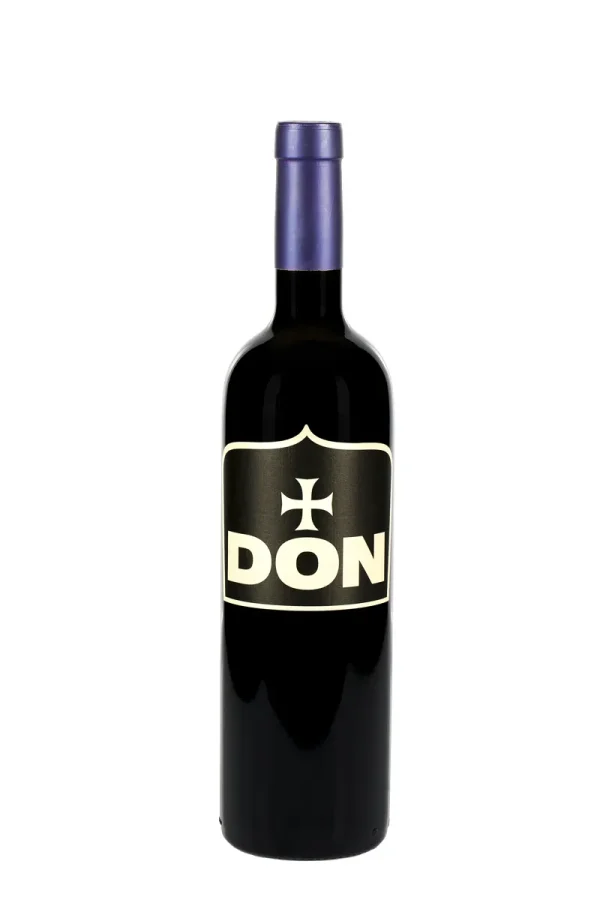 “Don” Ravenna rosso IGT