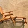 Sedia a sdraio Alexandra (Coppia) - immagine 4