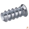 Euroviti TSP 6,3 mm x Cerniere Guide cassetti Assemblaggio Mobili 100 o 500 - immagine 3