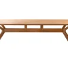 Tavolo Carmen di Traditional Teak - immagine 4
