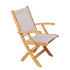 Poltrona Kate di Traditional Teak - immagine 4