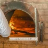 Mattoncini Legno Da Ardere, Faggio 6.5kg - immagine 4