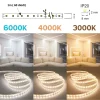 Strisce LED (AL METRO) 3000K/4000K/6000K - immagine 2