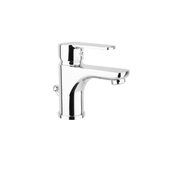 32110 – Monocomando lavabo con scarico automatico