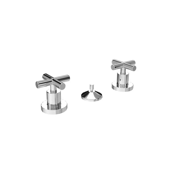 33556 – Combinazione bidet con scarico vitone ceramico