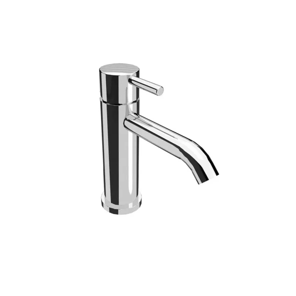 35110 – Monocomando lavabo con scarico automatico