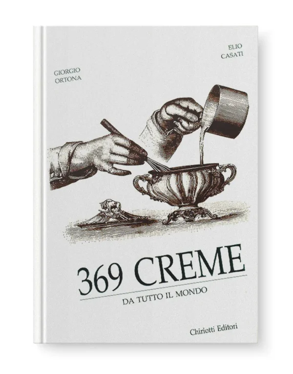 369 Creme da tutto il mondo