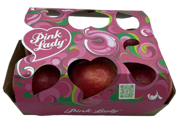 Mele Cripps Pink Lady 1 kg