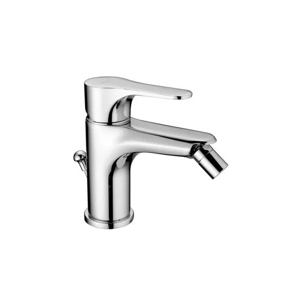38120 – Monocomando bidet con scarico automatico