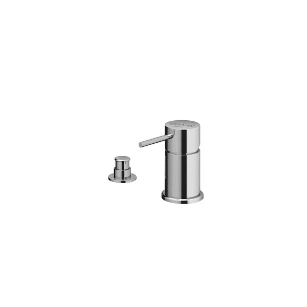 45182 – Monocomando bordo vasca con deviatore